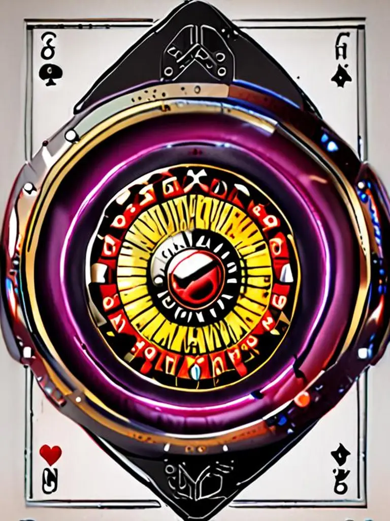 Cassino online com variedade