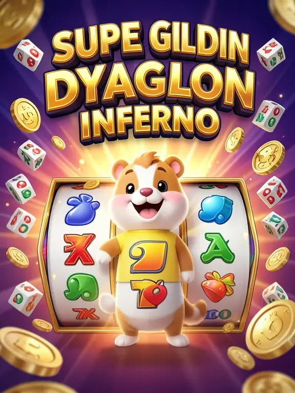 Super Golden Dragon Inferno – Review Completo do Slot